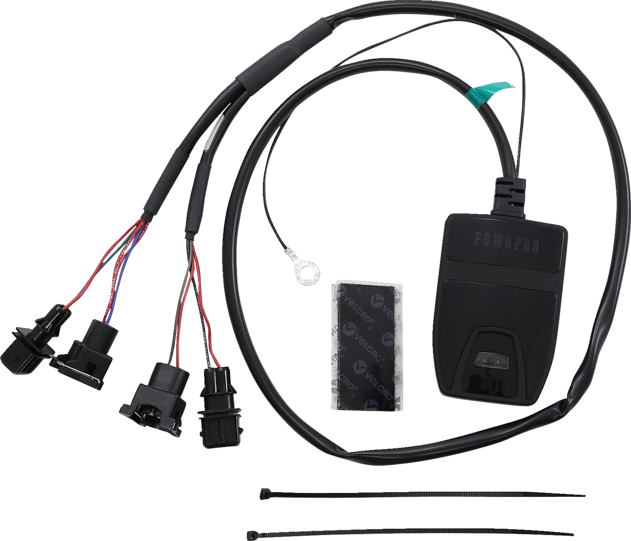 Fi2000R PowrPro Tuning Module