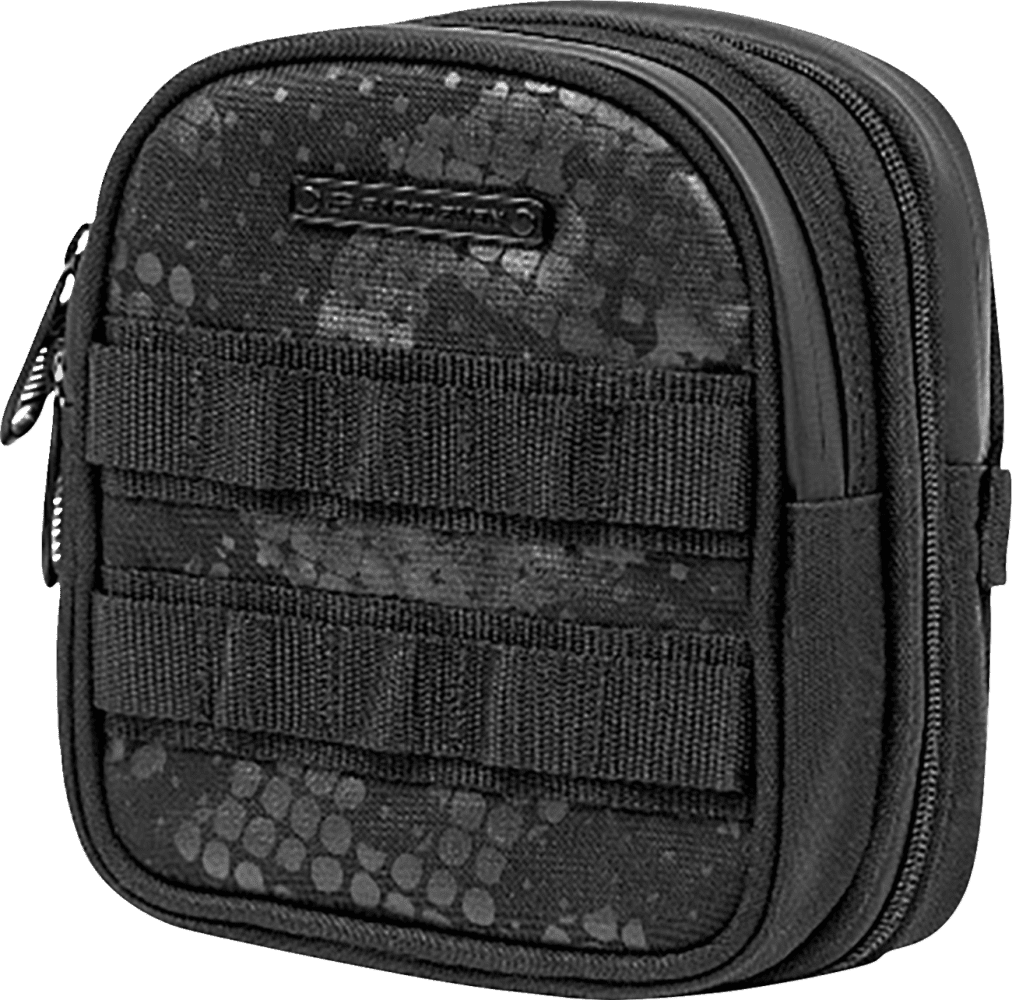 Fundamentals Sissy Bar Bag