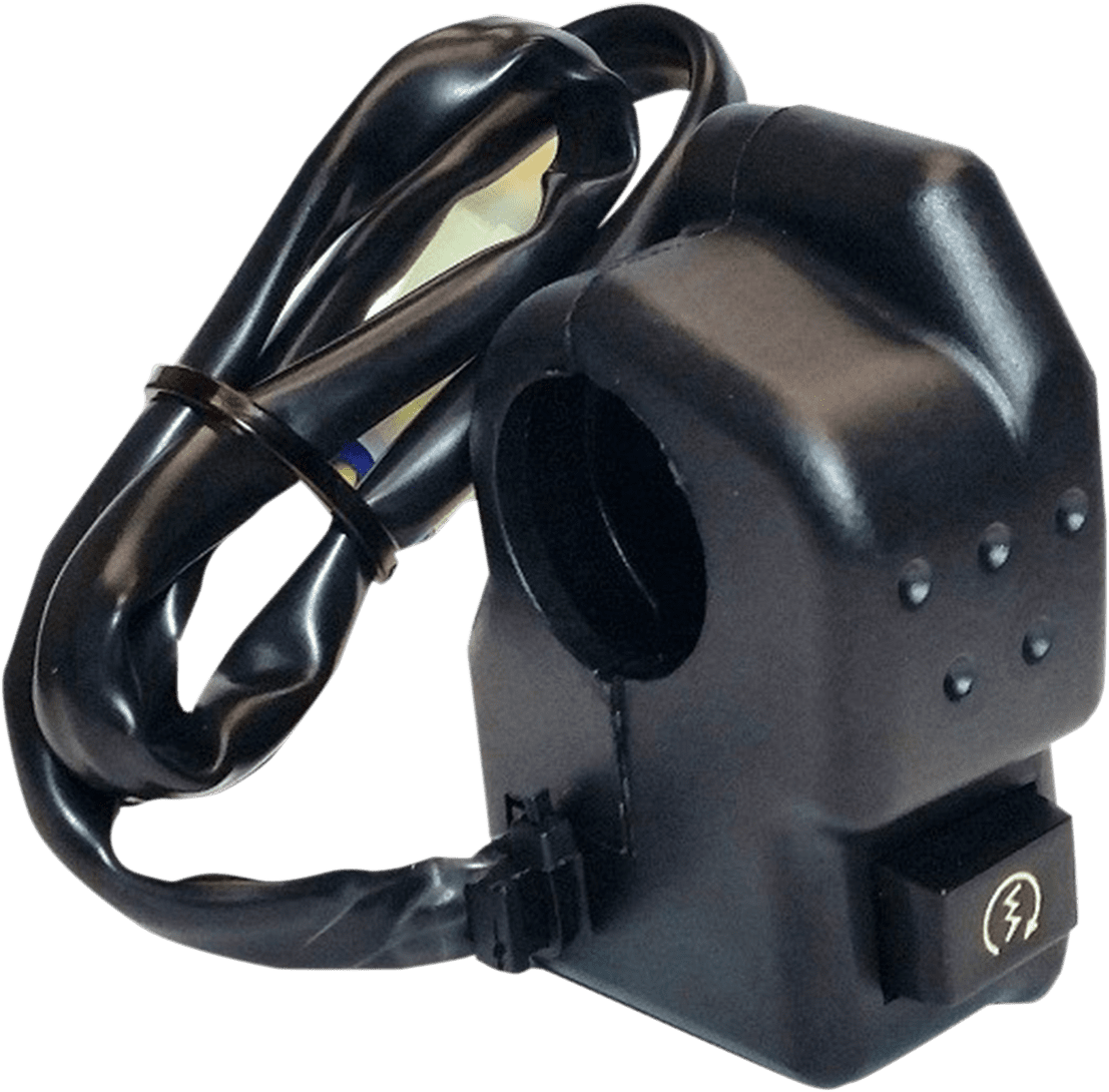 Universal Starter Switch