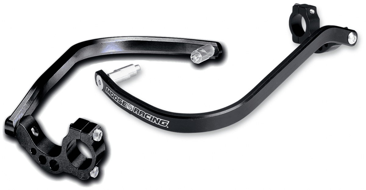 Contour Handguards — Mika/Contour