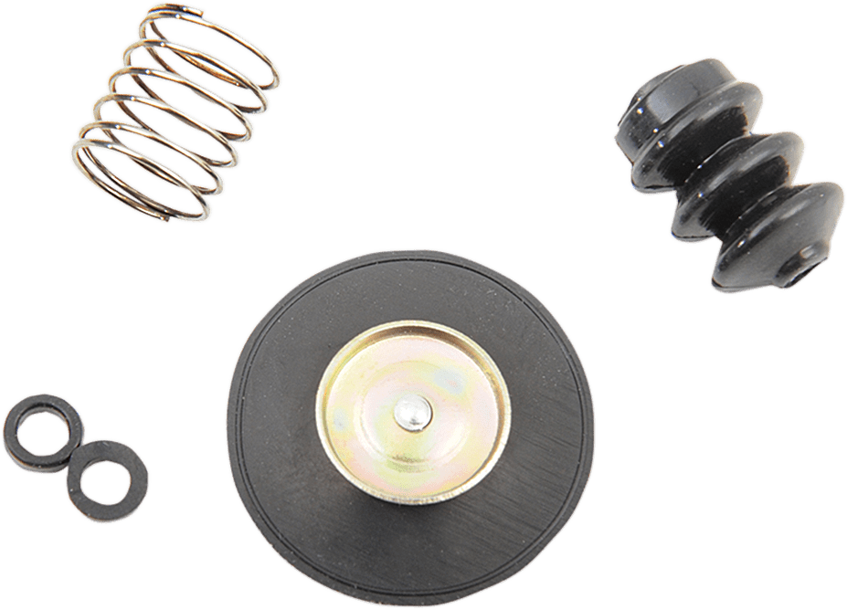 Diaphragm Rebuild Kit
