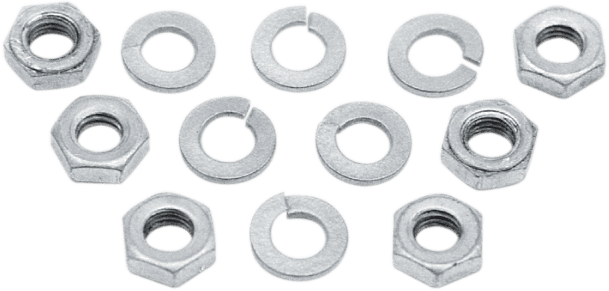 Oil Pump Mounting Hardware