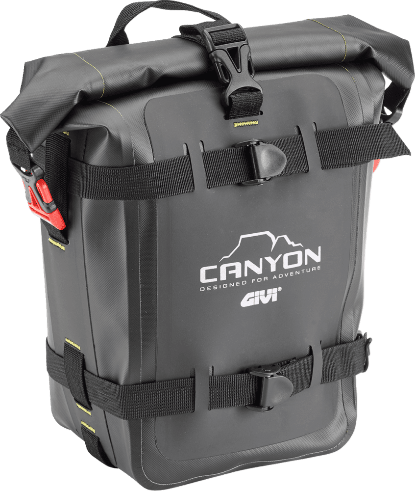 Canyon Cargo Bag