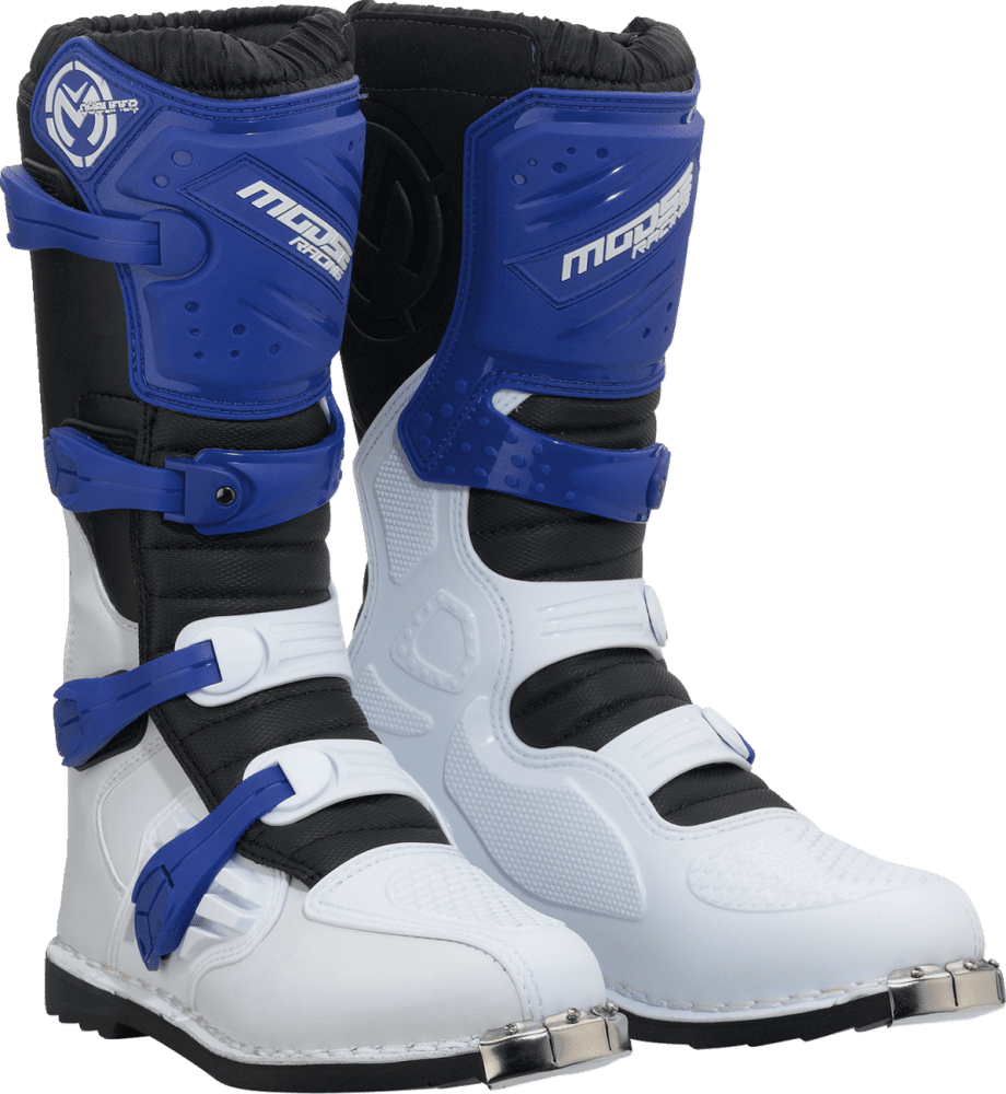 Qualifier Boots