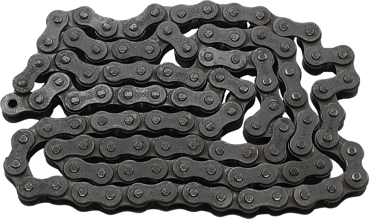 Standard Non-Sealed Chain