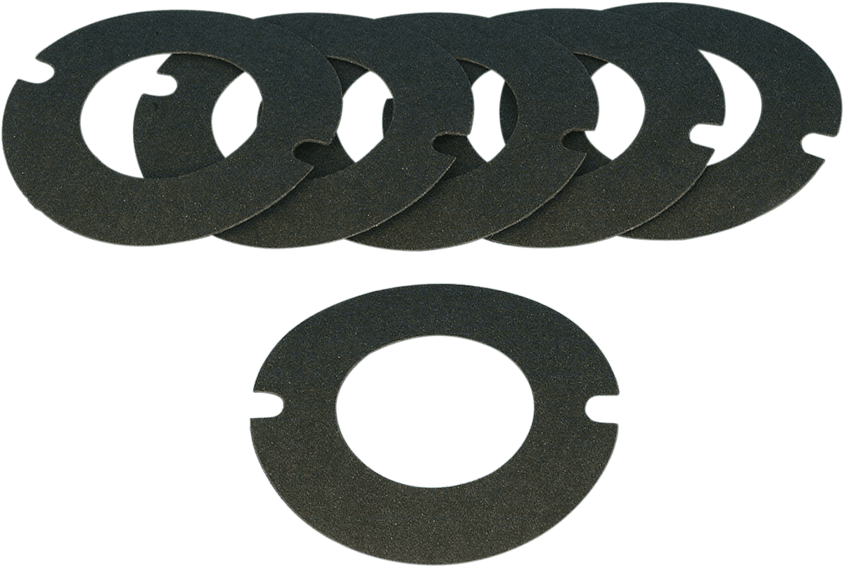 Generator Mount Gasket