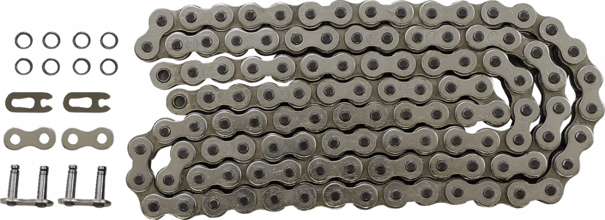 520 HPO O-Ring Chain