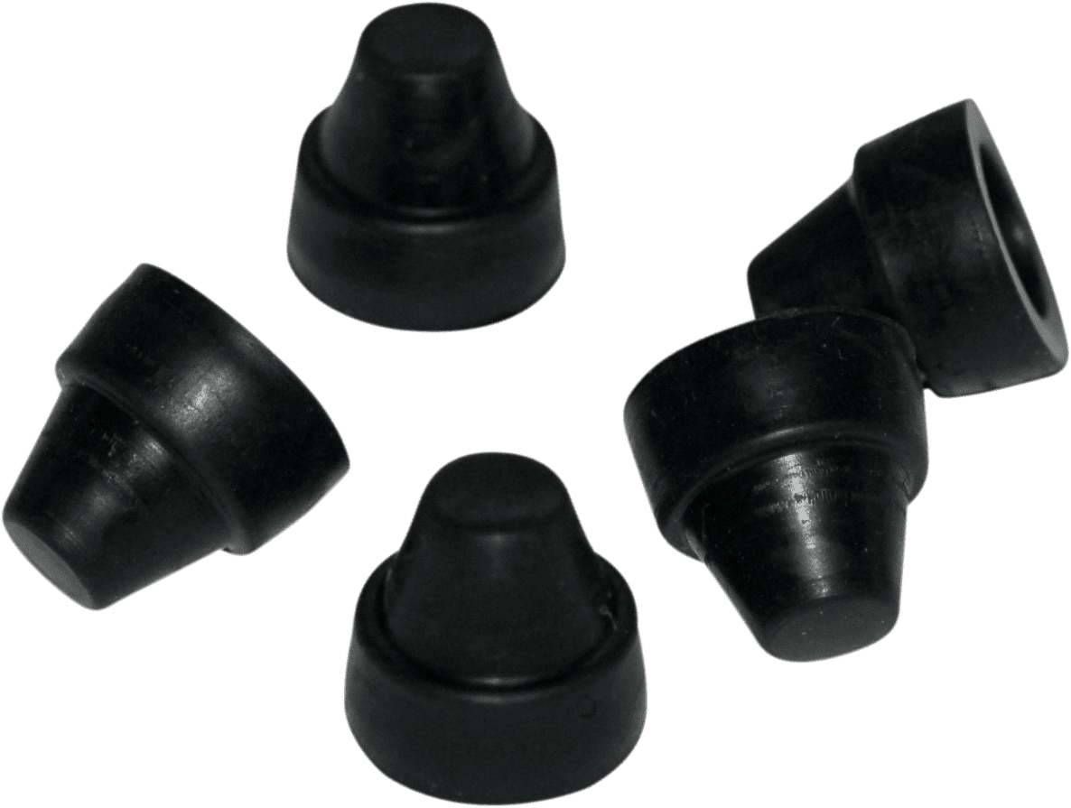 Rubber Reset Switch Boots