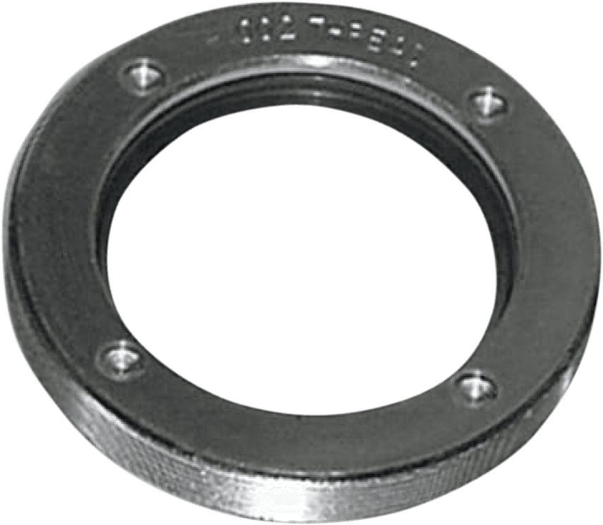 Motor Sprocket Shaft Bearing Retainers