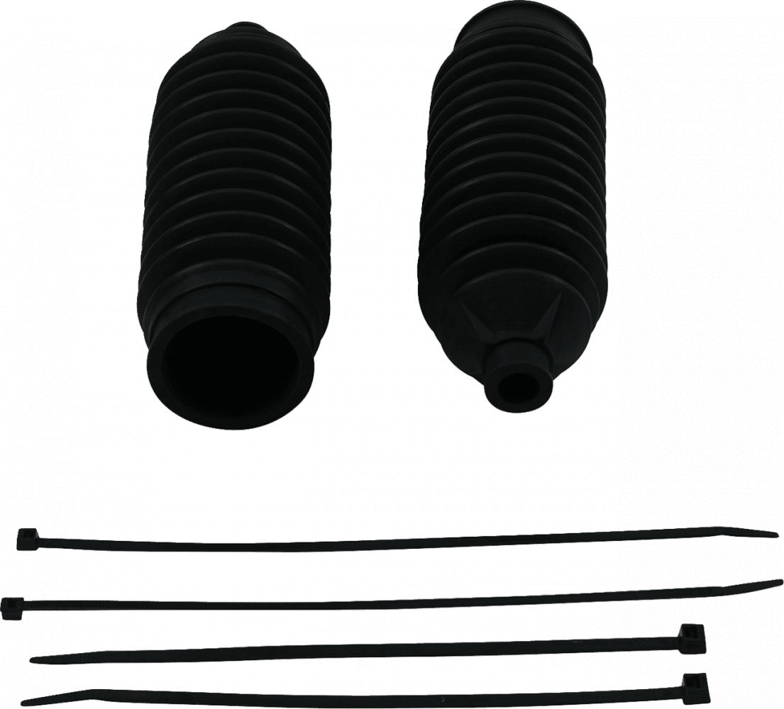 Rack Replacement Boot Kit