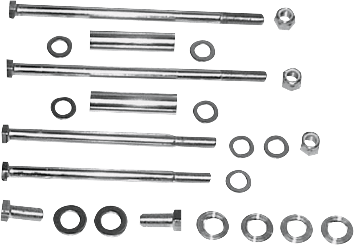 Motor Mount Hardware