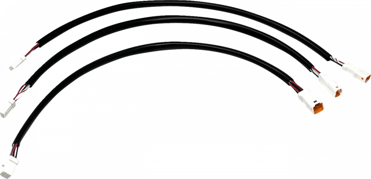 Throttle-by-Wire Harness Extension Kit
