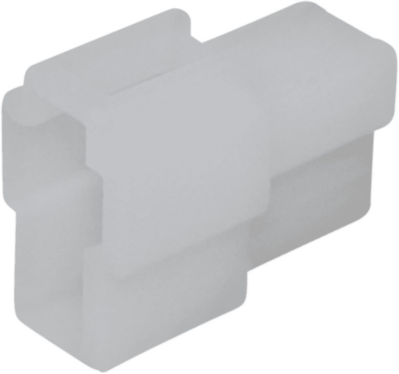 Replacement Connector Component — Wiring Connector