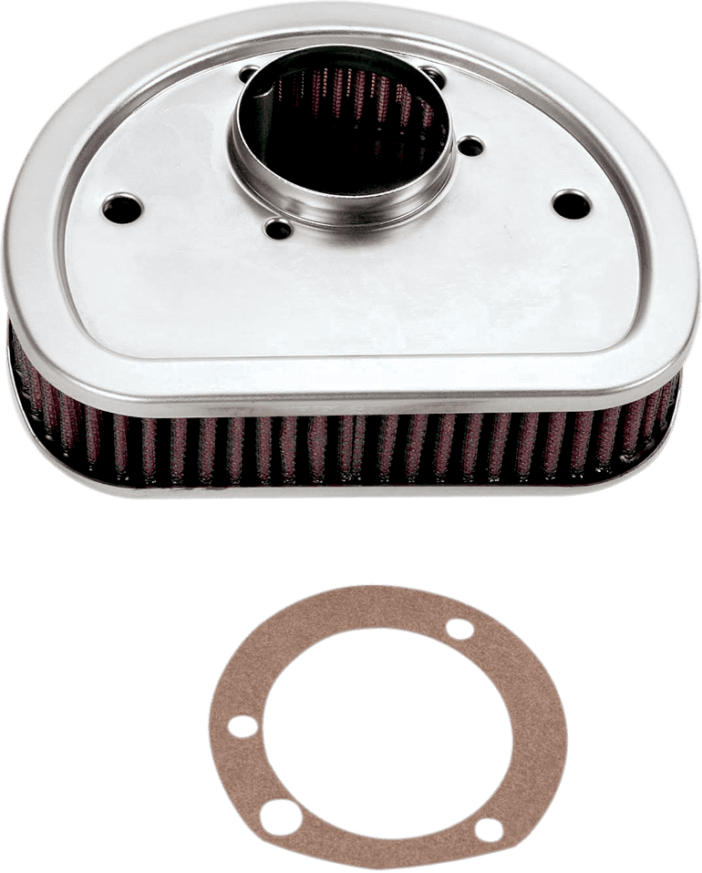 Replacement High-Flow Air Filter