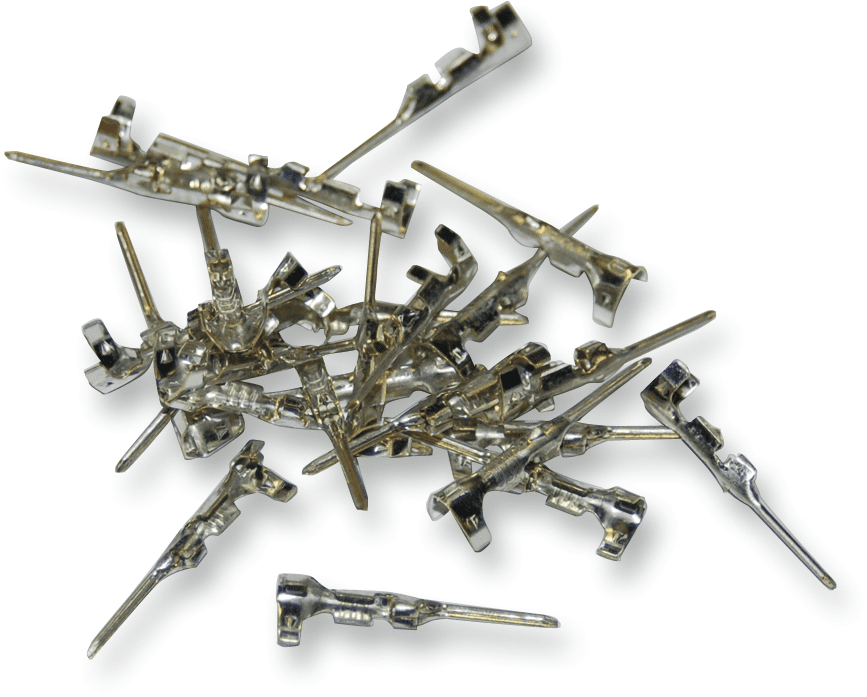AMP 040 Connector