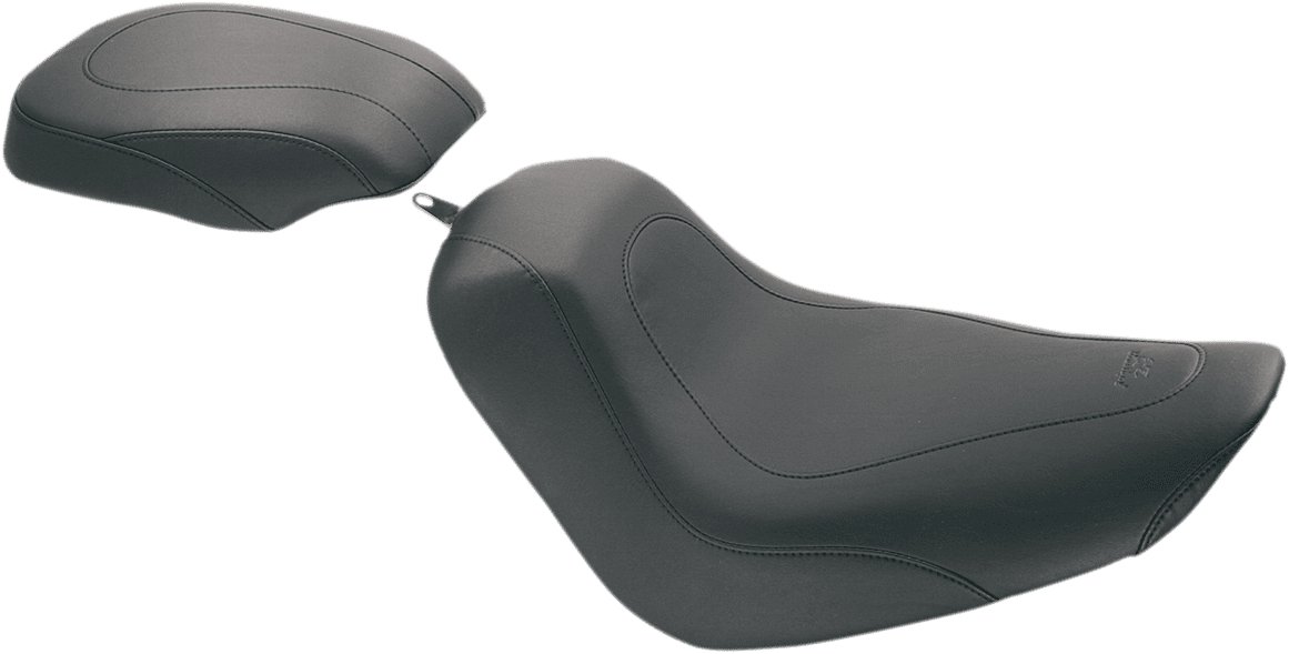 Tripper™ Synthetic Leather Solo Seat