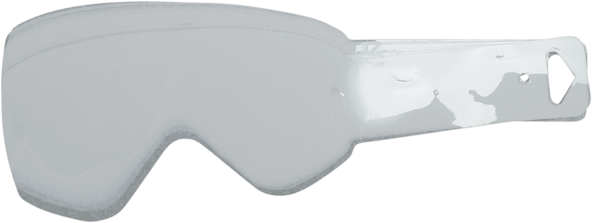 Replica Tear-Offs — Scott