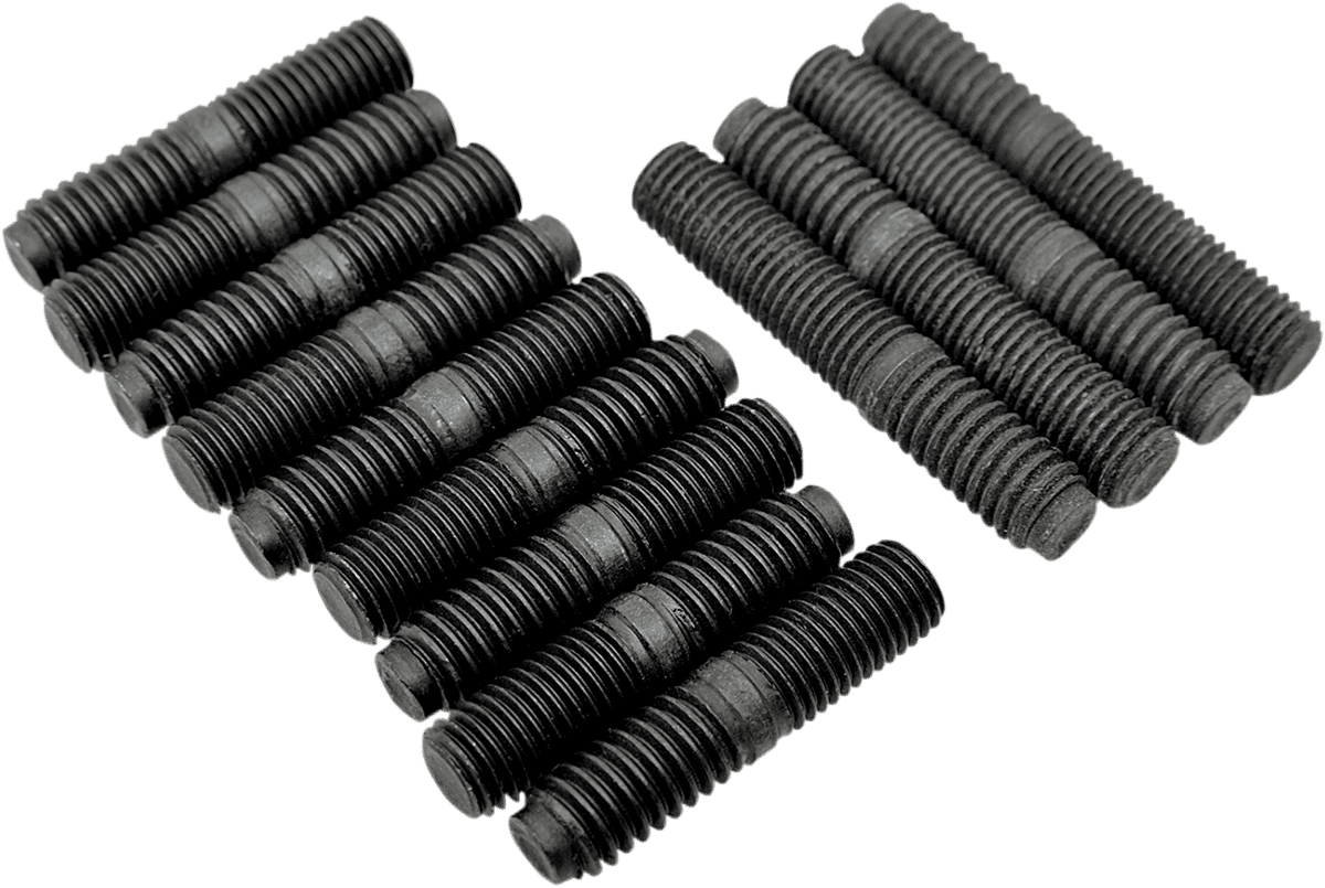 Transmission Kicker Cover Stud Kit