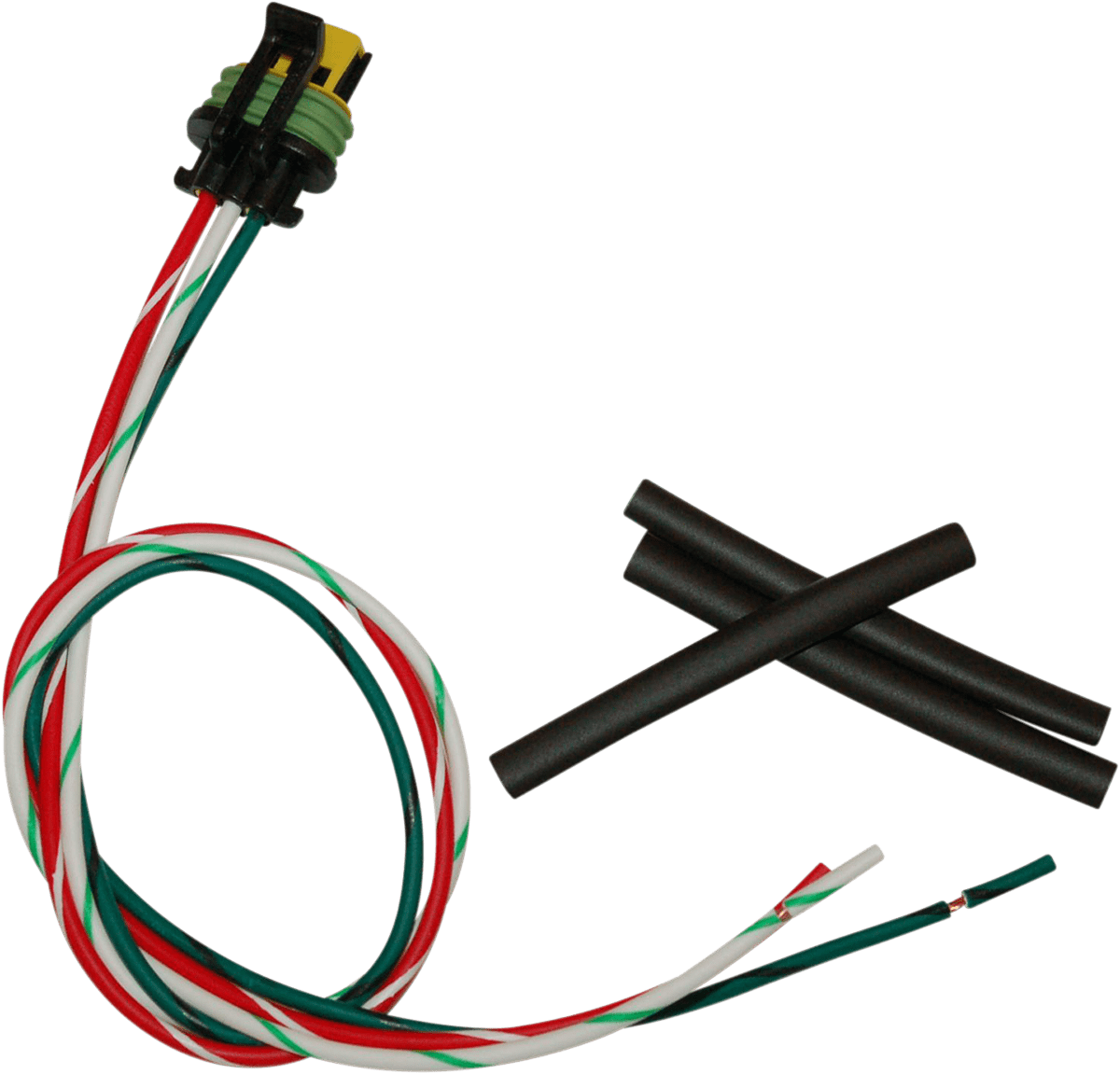 Wiring Harness with Pigtail