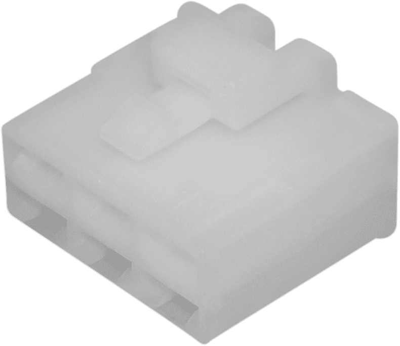 Replacement Connector Component — Wiring Connector