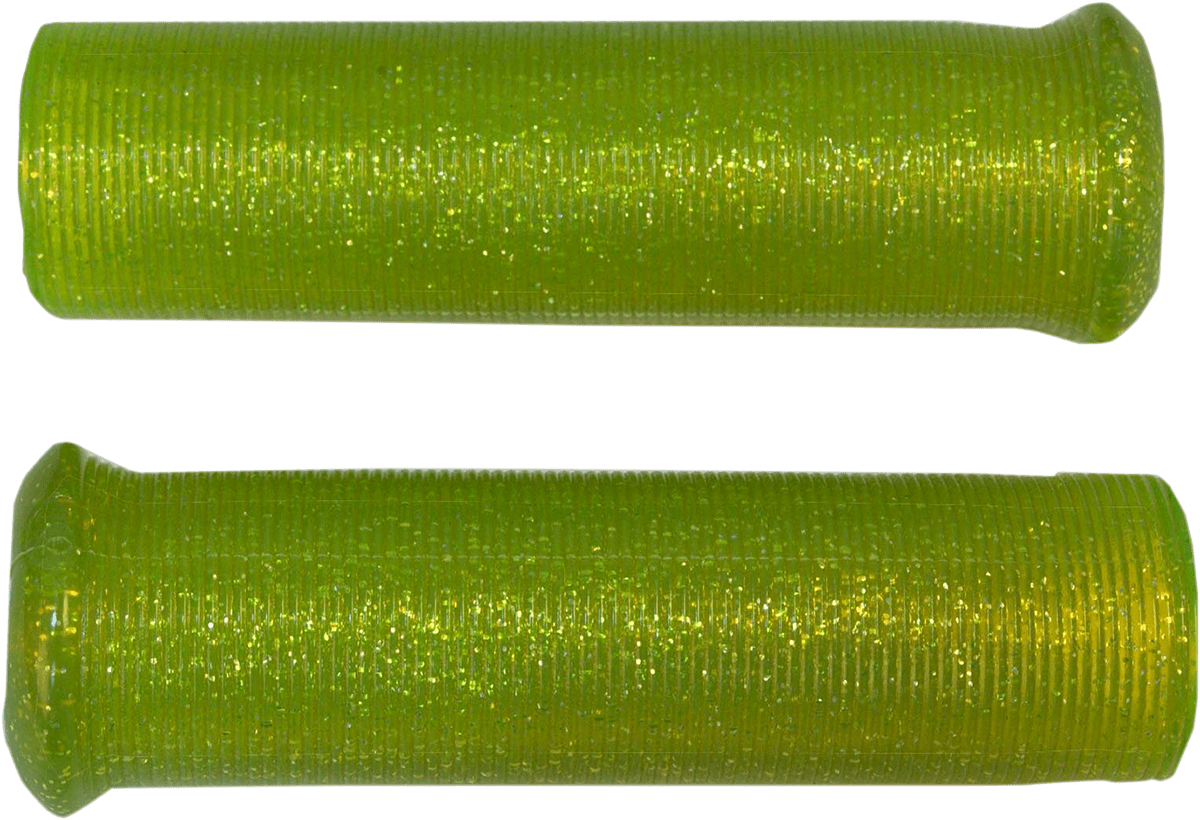 Star Fire Flake Grips