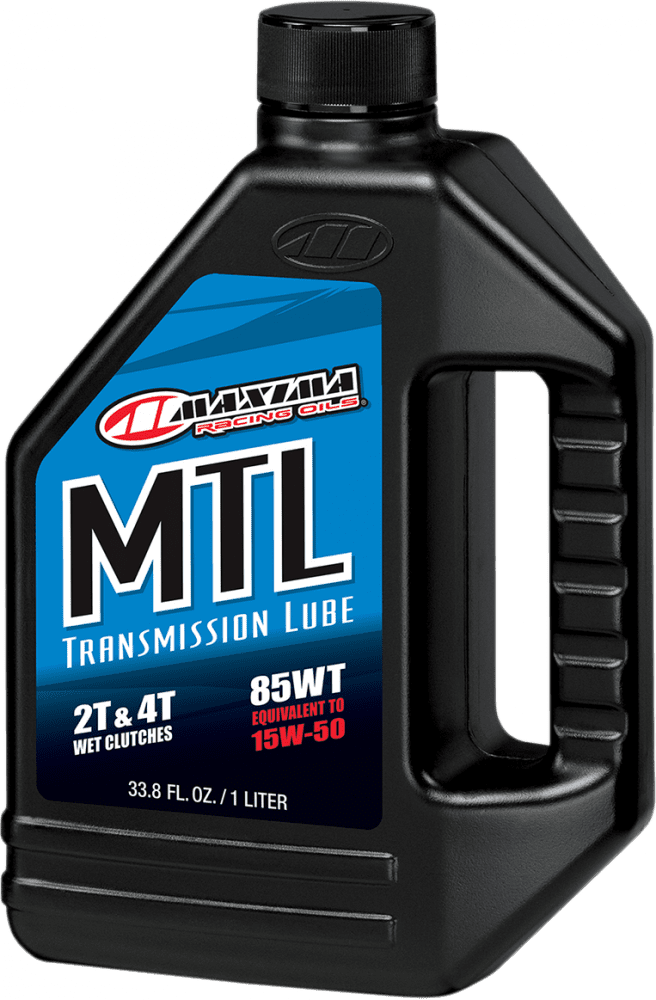MTL Transmission Fluid