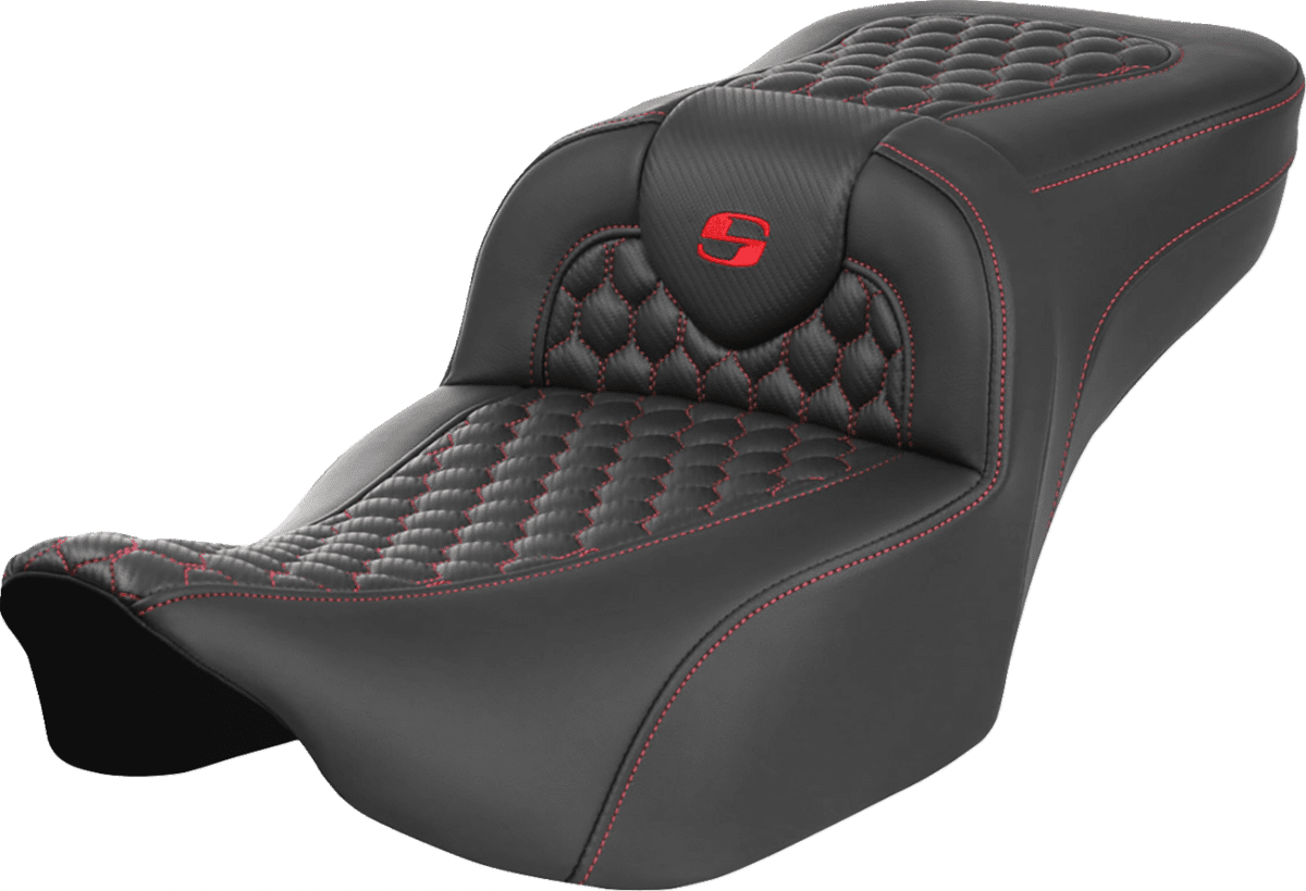 Roadsofa™ Extended Reach Seat