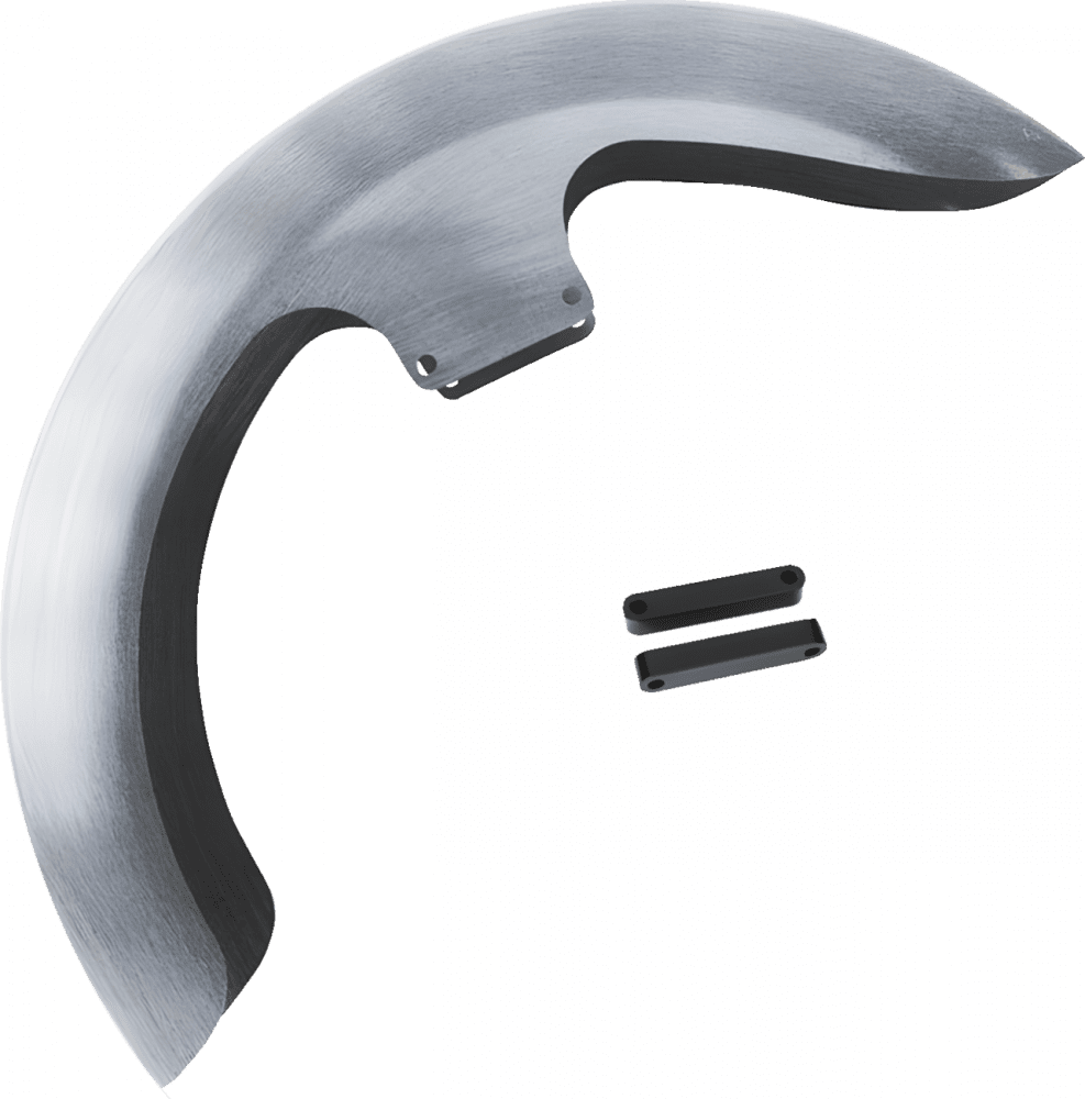 Thicky Steel OEM Front Fender