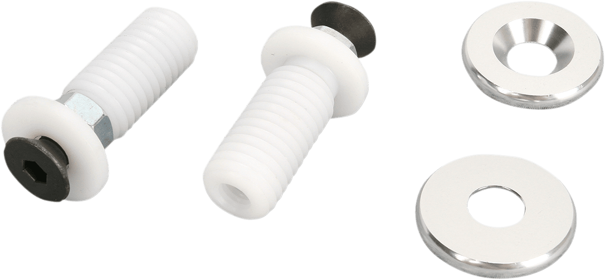 Billet Handlebar Grip Protector