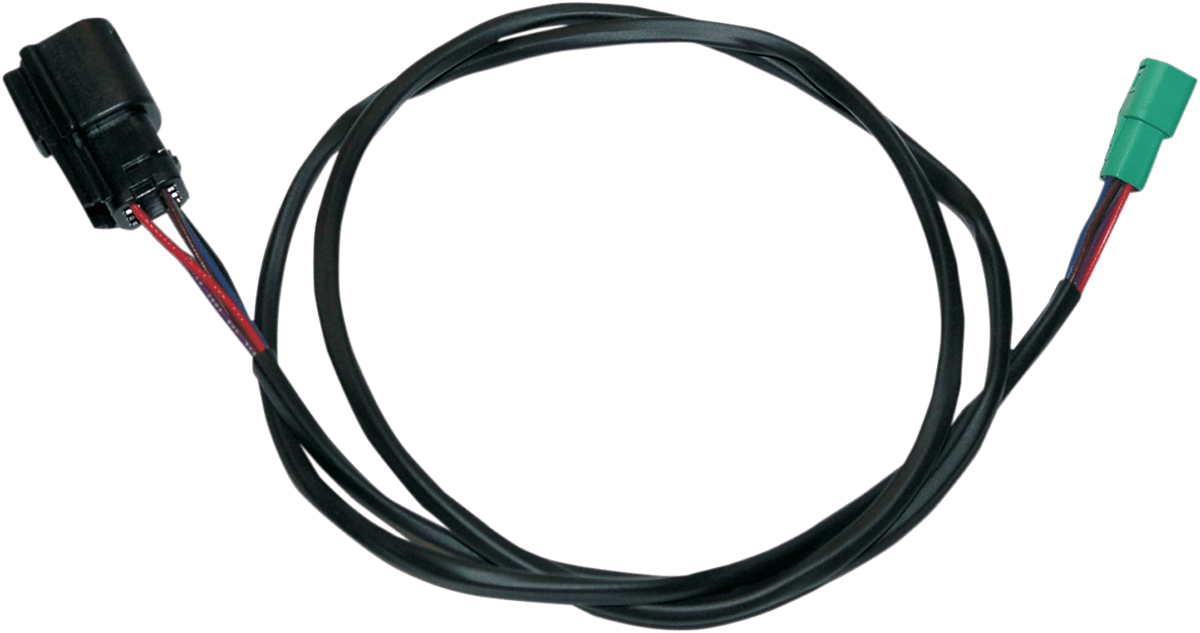 Throttle By Wire Extension Harness Kit