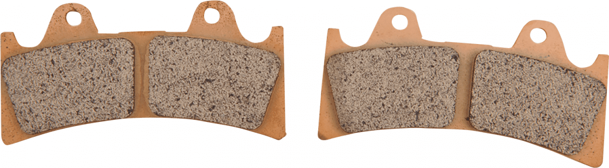 Sintered "HH" Brake Pads