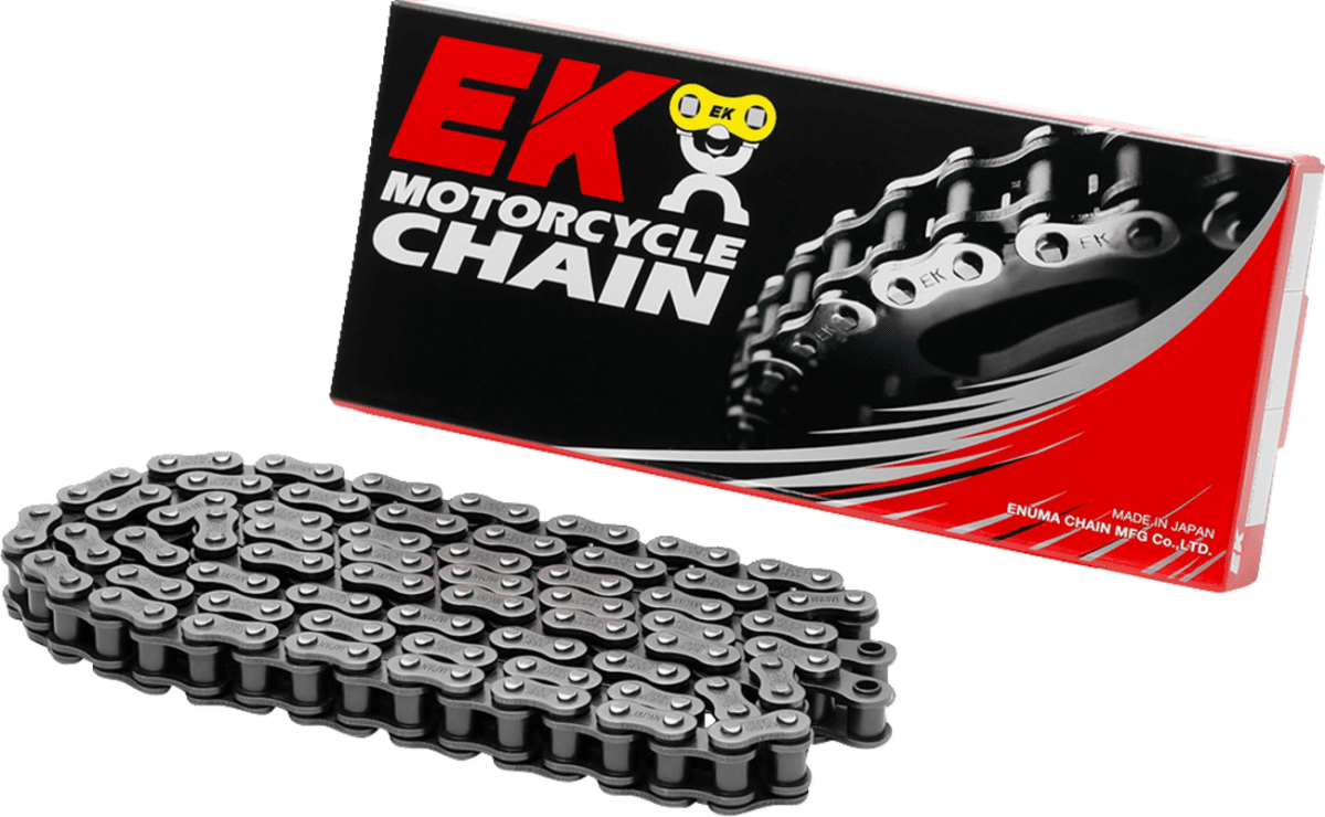 428 SROZ Series Chain