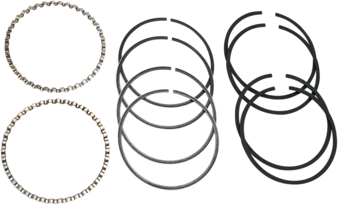 Replacement Piston Rings