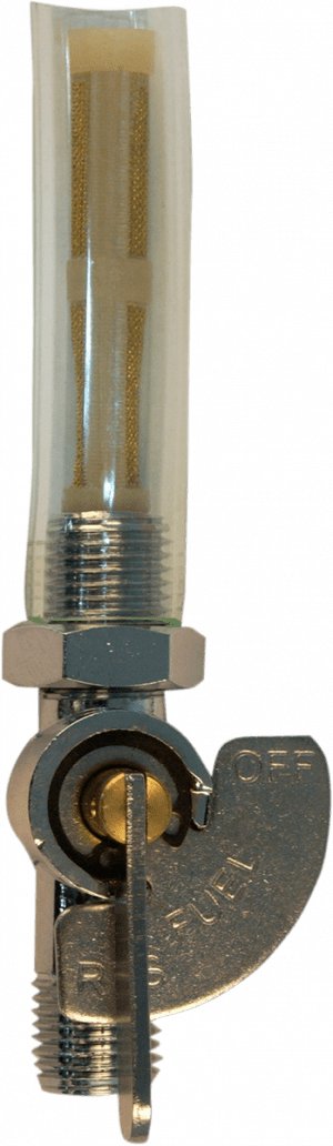 OEM-Style Fuel Petcock