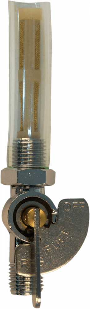 OEM-Style Fuel Petcock