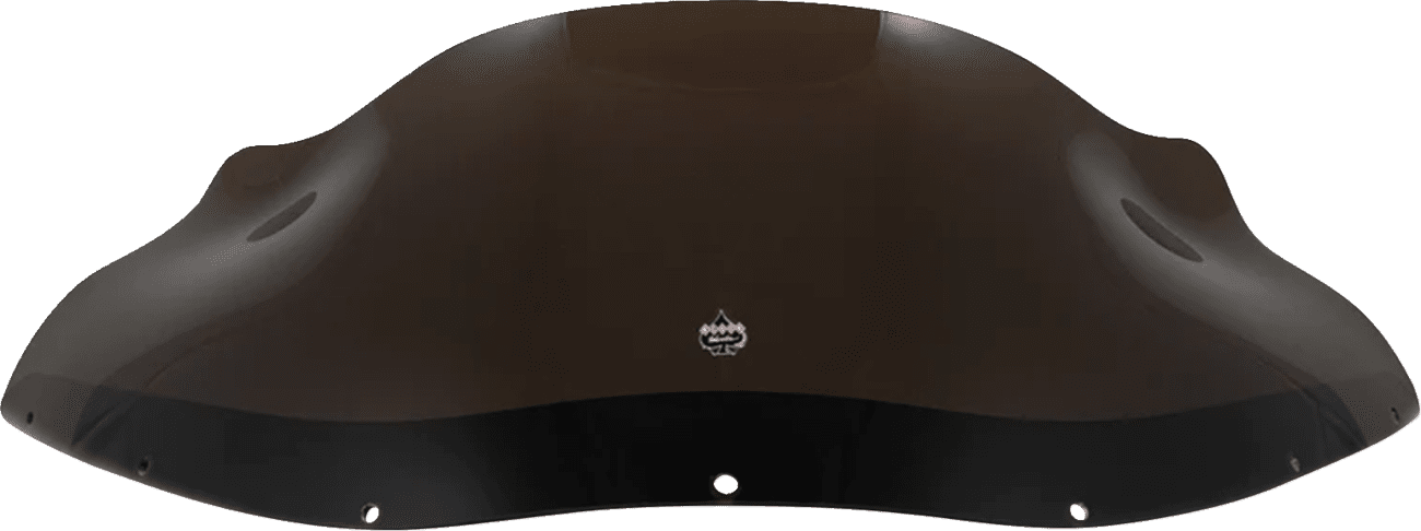 Kolor Flare™ Windshield