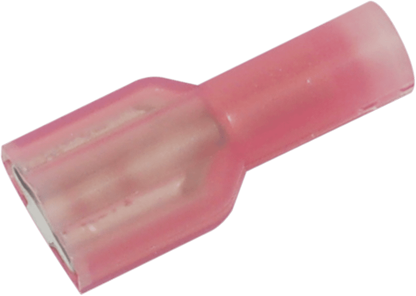 Quick Disconnects and Terminals