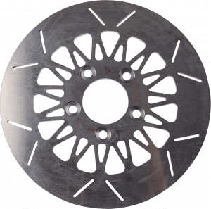Rialto Fixed Brake Rotor