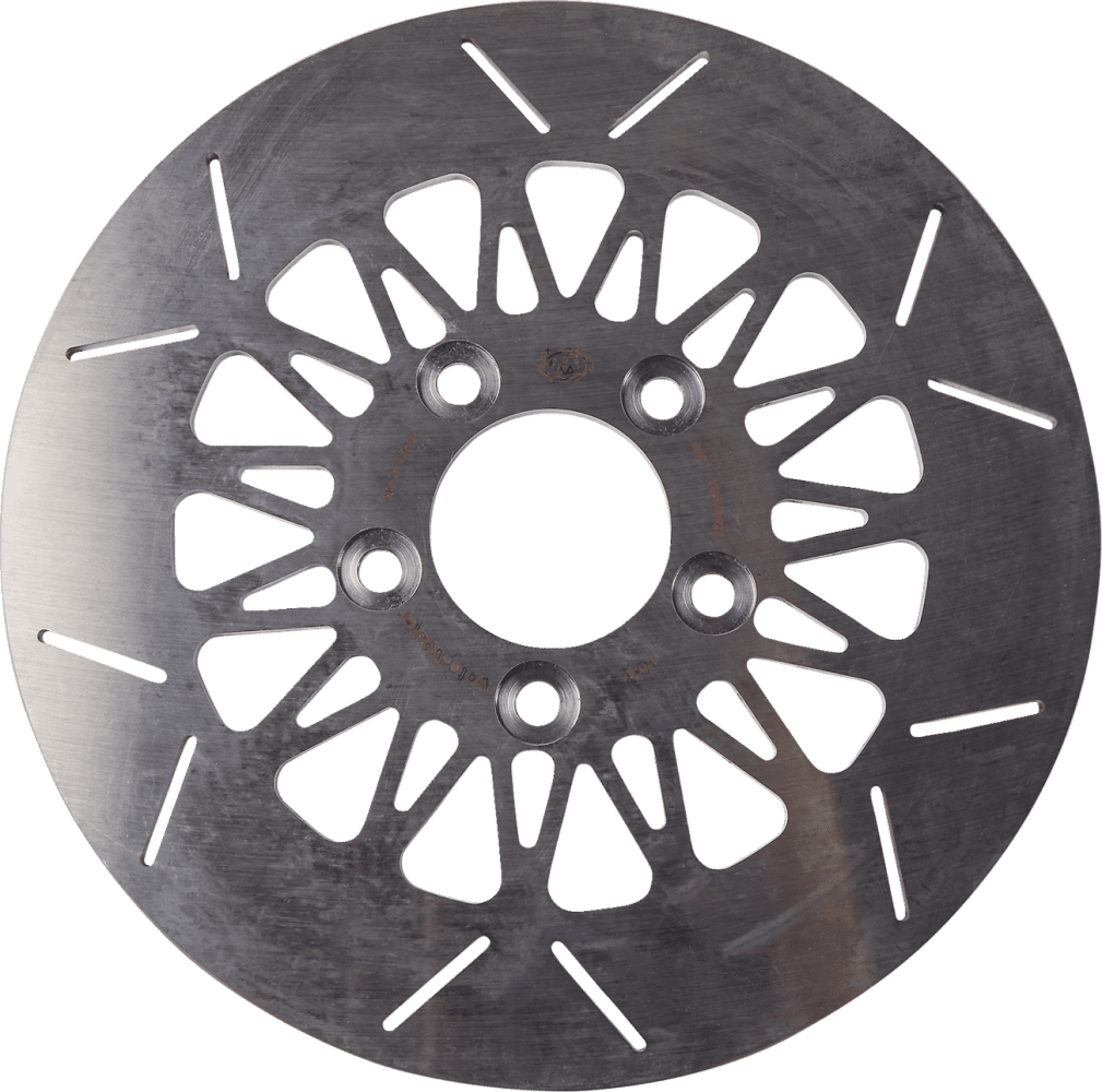 Rialto Fixed Brake Rotor