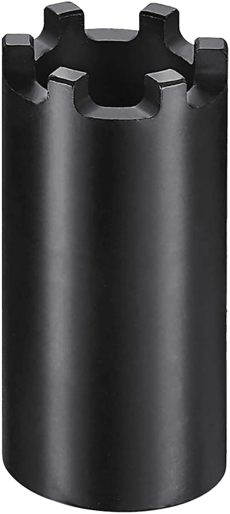 Clutch Spider Nut Tool