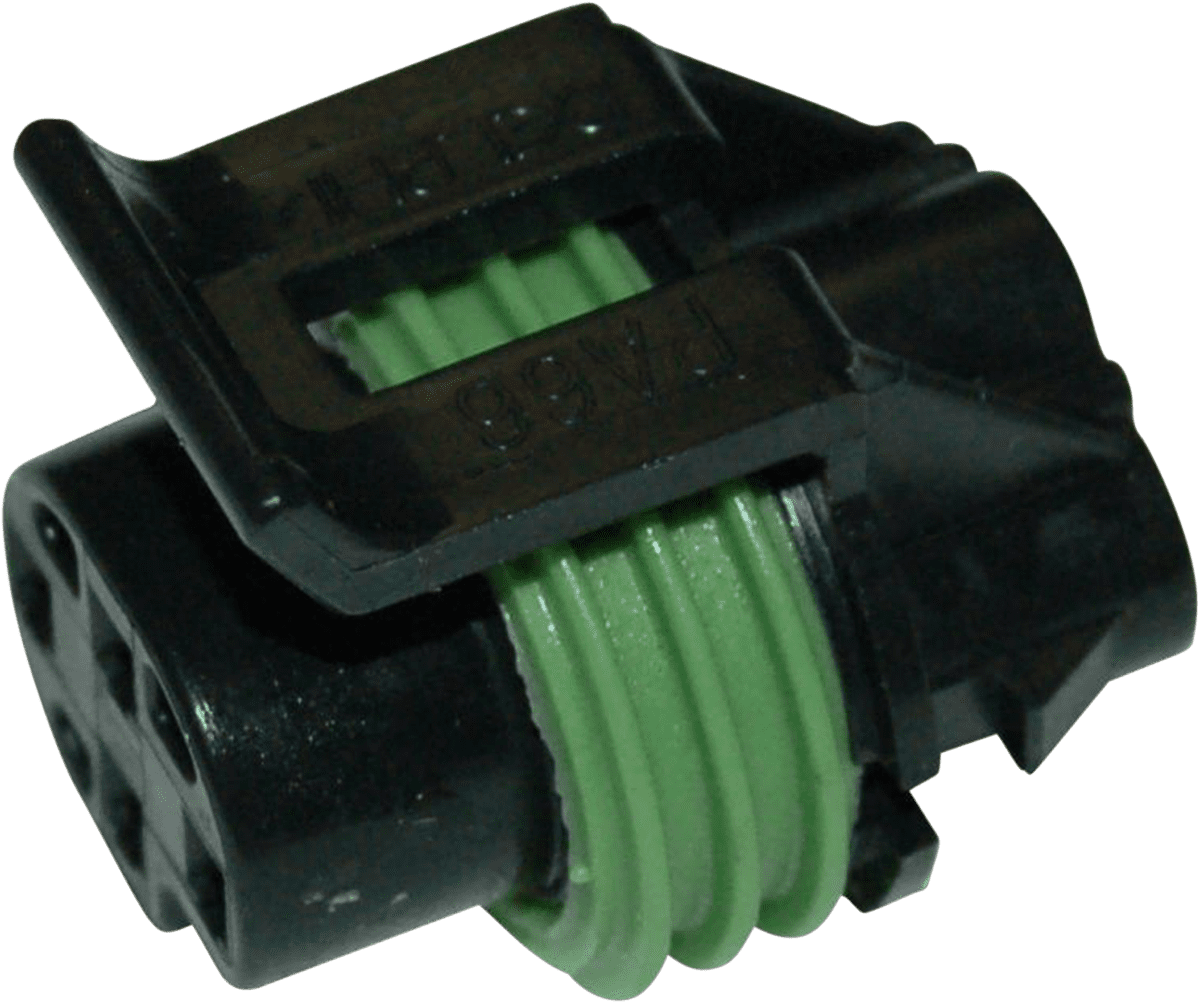 OEM-Type Connector &mdash; Wiring Connector