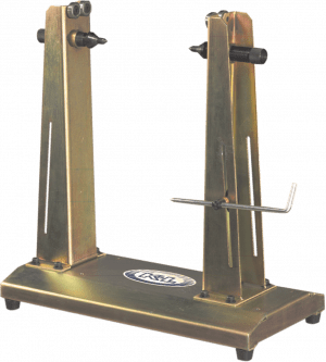 Wheel Trueing and Wheel Balance Stand
