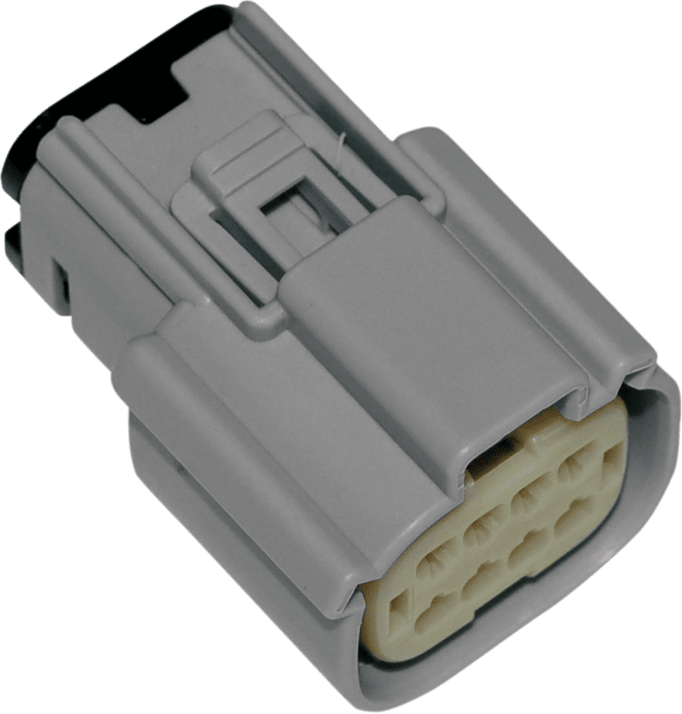Molex MX 150 Connector Component — Wiring Connector
