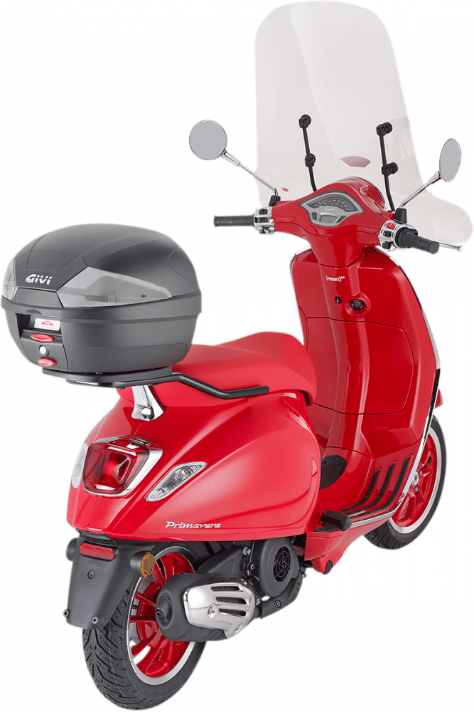 Monolock B29 29 Liter Top Case