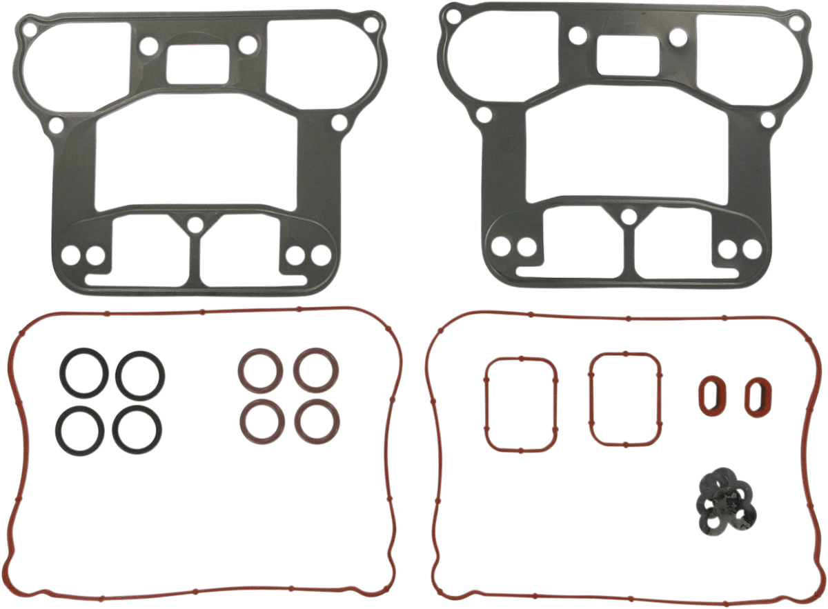 Extreme Sealing Technology Rocker Box Gasket Kit