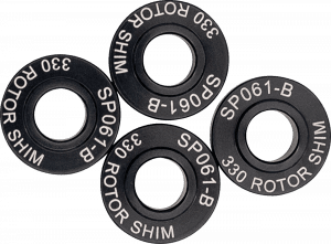 Brake Caliper Bracket Mount