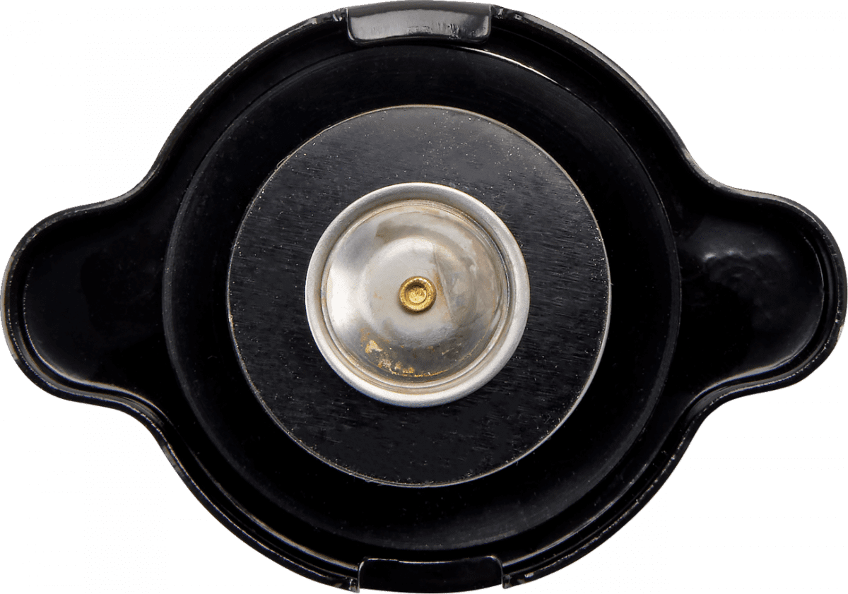 High-Pressure Racing Radiator Cap
