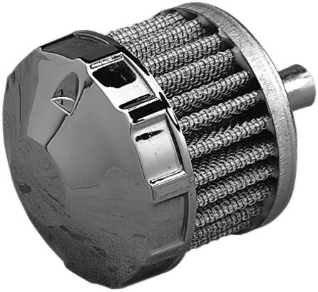 Crankcase Replacement Filter