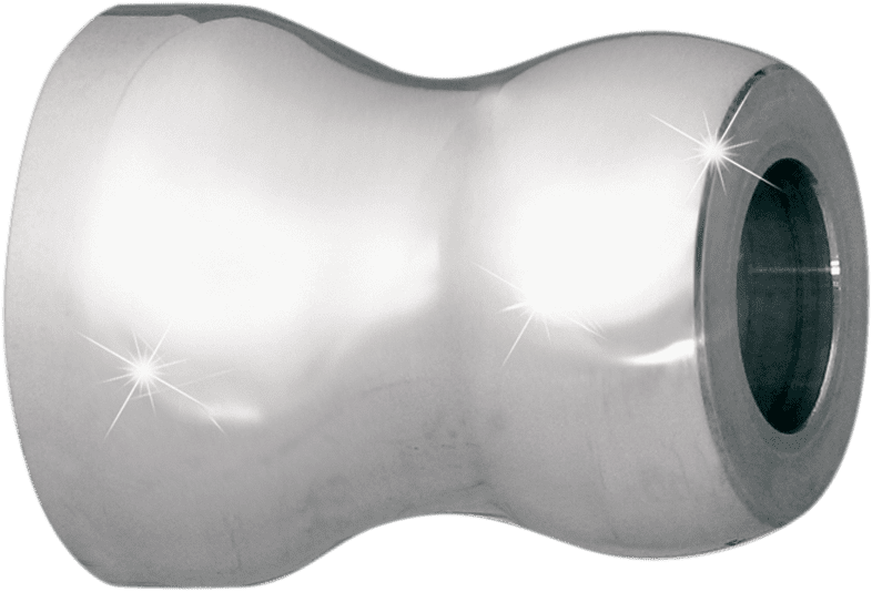 Heel Shift Lever Eliminator