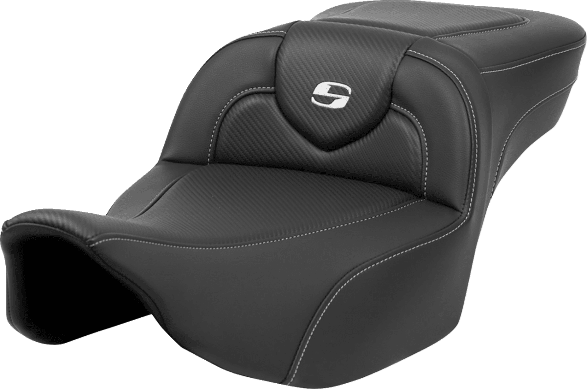 Roadsofa™ Extended Reach Carbon Fiber Seat